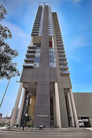 Skybridge
