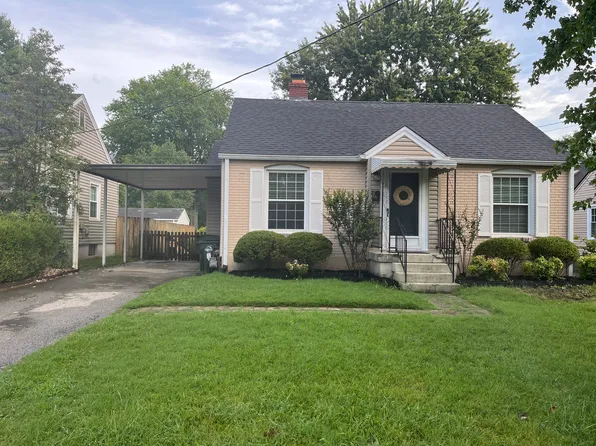 4003 Massie Ave, Saint Matthews, KY 40207
