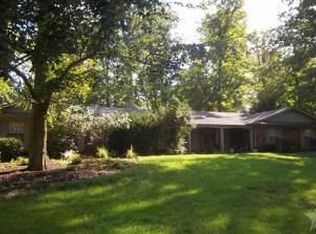 13217 Timbercrest Trl, Fort Wayne, IN 46814