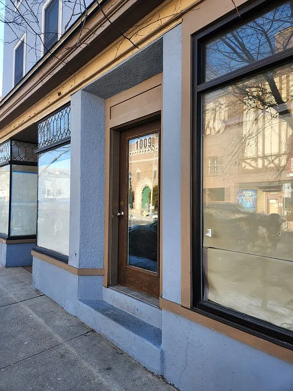 Building Photo - 1009 Brown St #1