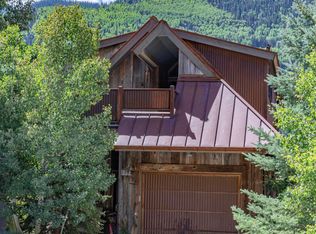 868 Butcher Creek Dr, Telluride, CO 81435