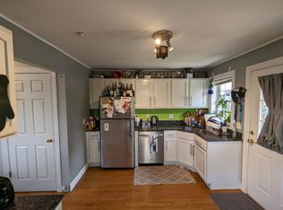32 Moseley St #1, Dorchester, MA 02125