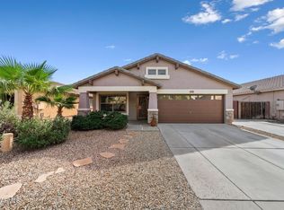 3327 W BURGESS Lane, Phoenix, AZ 85041