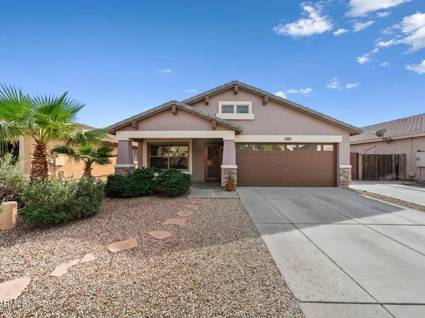 3327 W BURGESS Lane, Phoenix, AZ 85041