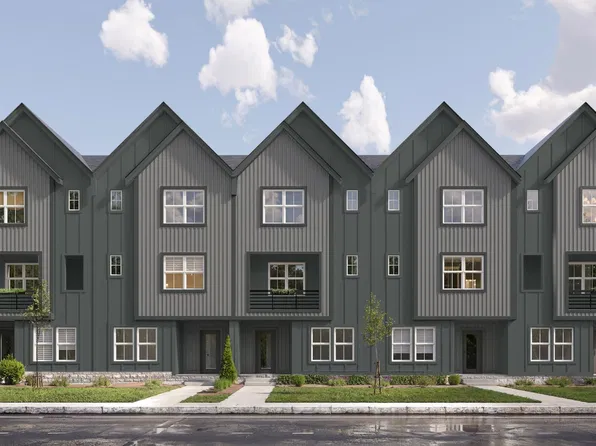 3602 Garden Way Lot 75, Nashville, TN 37207