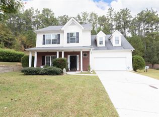 4525 Flatwillow Pl, Douglasville, GA 30135