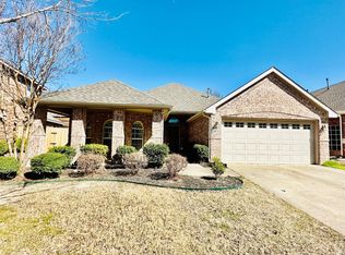 8400 Hitching Trl, McKinney, TX 75070