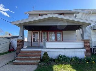 12211 Bethany Ave, Cleveland, OH 44111