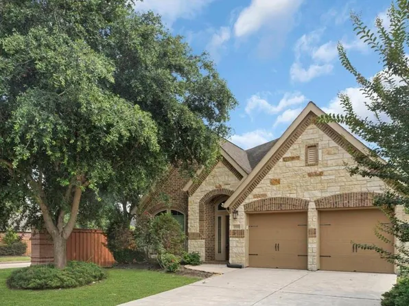 17503 Woodfalls Ln, Richmond, TX 77407