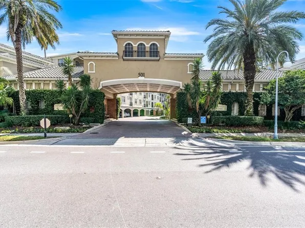 501 Knights Run Ave APT 3103, Tampa, FL 33602