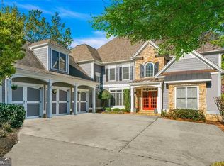 4471 Leesburg Rd, Marietta, GA 30066