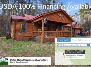 5005 Chatsworth Hwy, Ellijay, GA 30540
