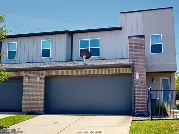 3901 W.s. Phillips Pkwy, College Station, TX 77845
