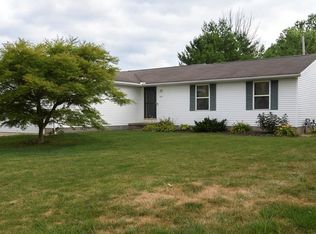 17281 Fairway Dr, Lagrange, OH 44050