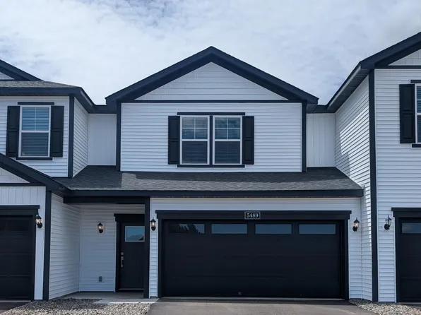 5489 Fall Meadow Trl, North Branch, MN 55056