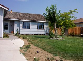 671 Bluerock Rd, Gardnerville, NV 89460