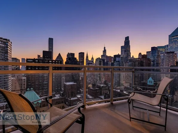 400 East 56th Street image 1 of 26