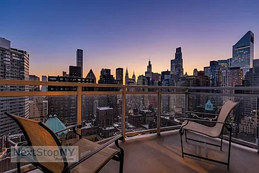 400 East 56th Street #27R image 1 of 27