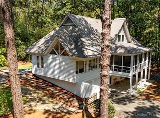 2145 Midland Rd, Pinehurst, NC 28374