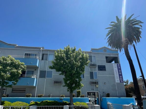 356 S Rampart Blvd APT 214