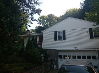 116 Whitcomb Ave, Jamaica Plain, MA 02130