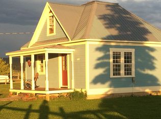 2507 E Roseberry Rd, Cascade, ID 83638