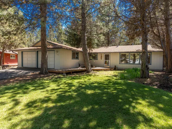 61485 Maid Marian Ct, Bend, OR 97702