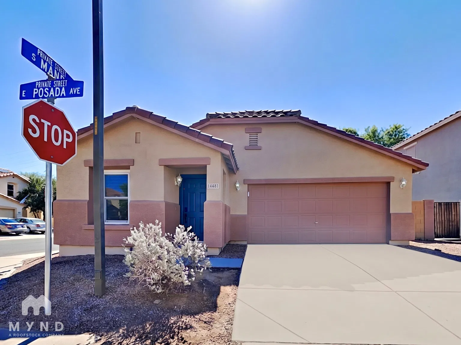 3 bed, 2.0 bath, 1413 sqft, $2,095 — Photo 1