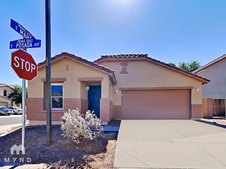 8951 E Posada Ave