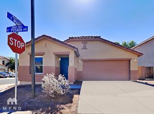 8951 E Posada Ave, Mesa, AZ 85212