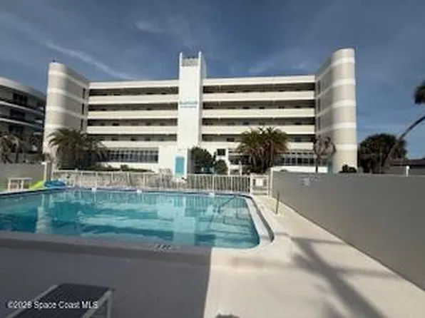 15 N Atlantic Ave APT 404, Cocoa Beach, FL 32931