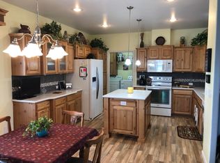 1366 Hogan Dr, Cottonwood, AZ 86326