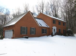 2089 Cook Rd, Charlton, NY 12019