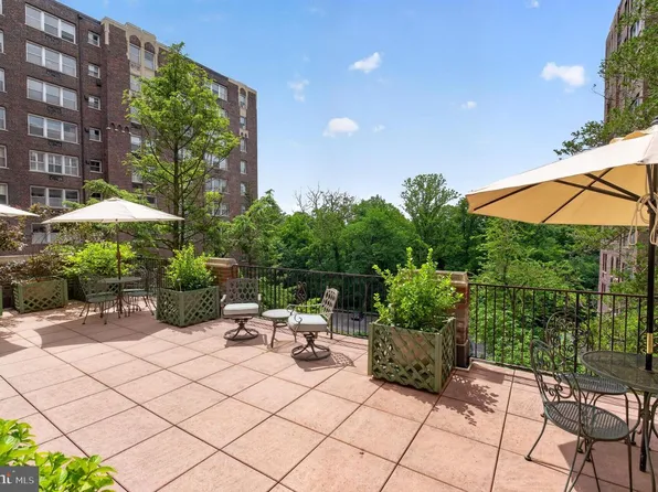 4000 Cathedral Ave NW #229/239-B, Washington, DC 20016