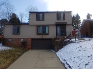 236 Reed St, Lower Burrell, PA 15068