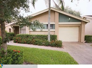 4437 Cordia Cir, Coconut Creek, FL 33066