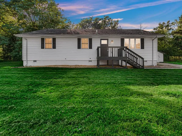 460 N Cavender St #2, Hobart, IN 46342