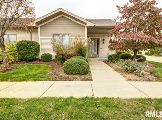 821 Colorado Ct, Springfield, IL 62711