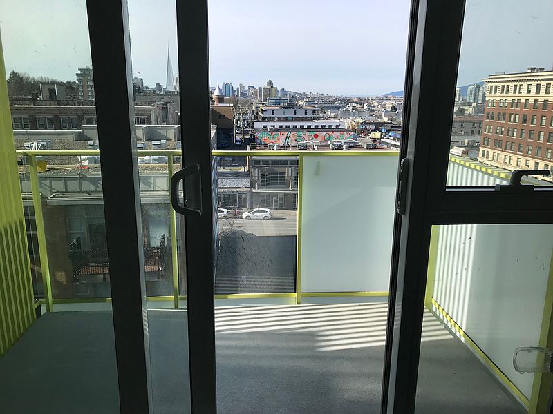 Vancouver Townhouse for rent - 3 Bedrooms — photo 15
