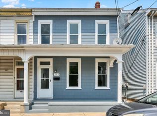 519 Canal St, Lebanon, PA 17046