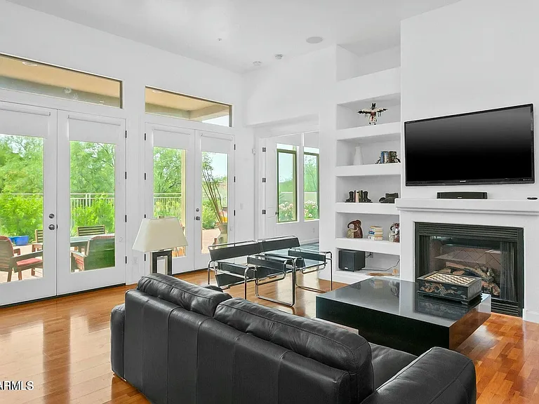 7439 E Camino Rayo De Luz — Photo 18