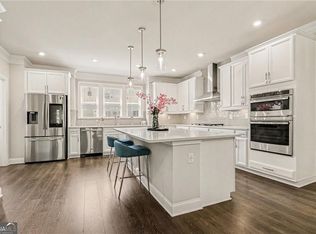 1363 Harris Way, Atlanta, GA 30319
