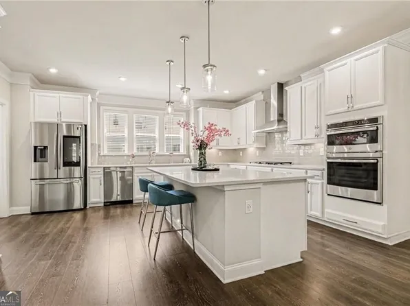 1363 Harris Way, Atlanta, GA 30319