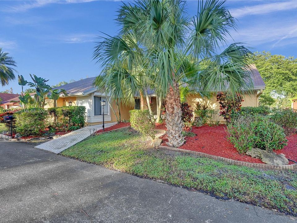 961 Bayberry Point Dr, Plantation, FL 33324 Zillow