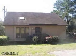 38 Wee Rd, Hilton Head, SC 29926