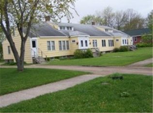408 Fergus Ave, Henning, MN 56551