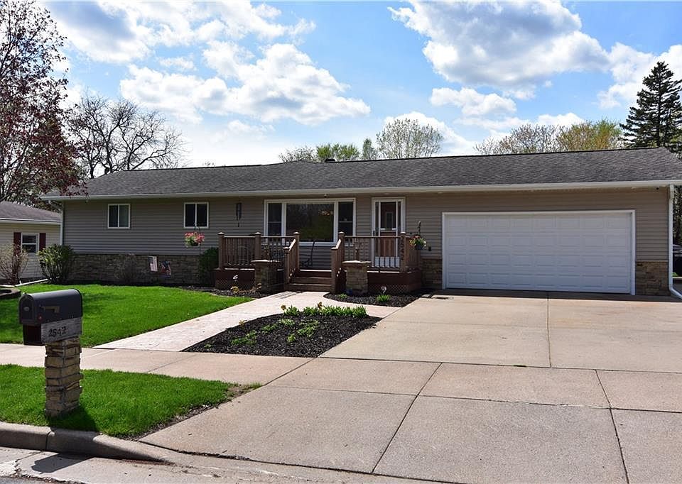 2542 Diane Ln, Eau Claire, WI 54703 MLS 1572967 Zillow