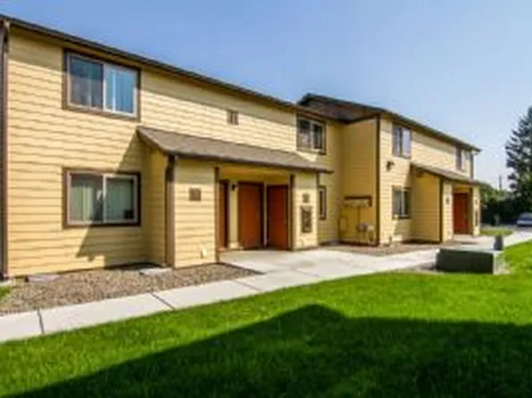 La Grande Plaza II, 713 12th St, La Grande, OR 97850