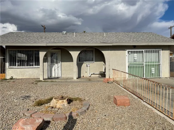 3116 Dillon Ave, North Las Vegas, NV 89030