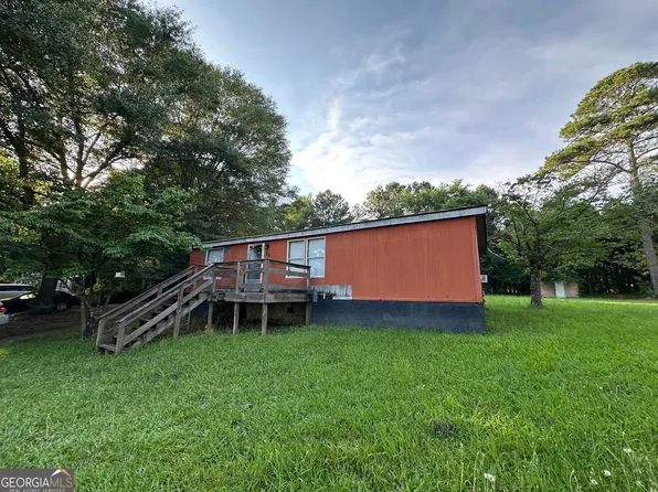 25 Dogwood Dr NW, Cartersville, GA 30121